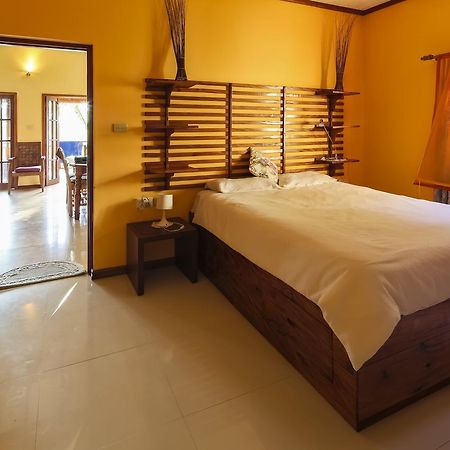 Villas Du Voyageur Grand Anse  Extérieur photo