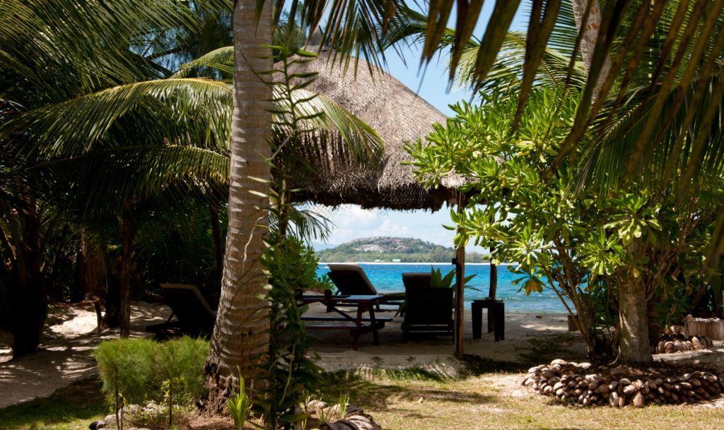 Villas Du Voyageur Grand Anse  Extérieur photo