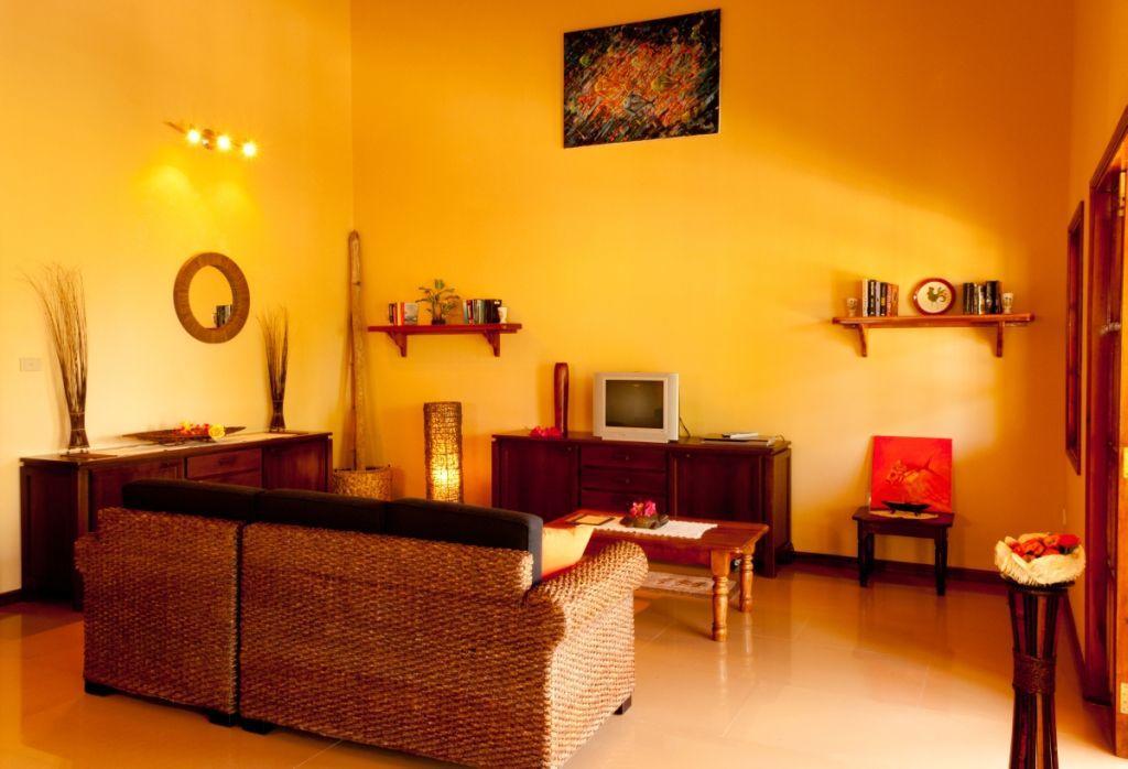 Villas Du Voyageur Grand Anse  Extérieur photo