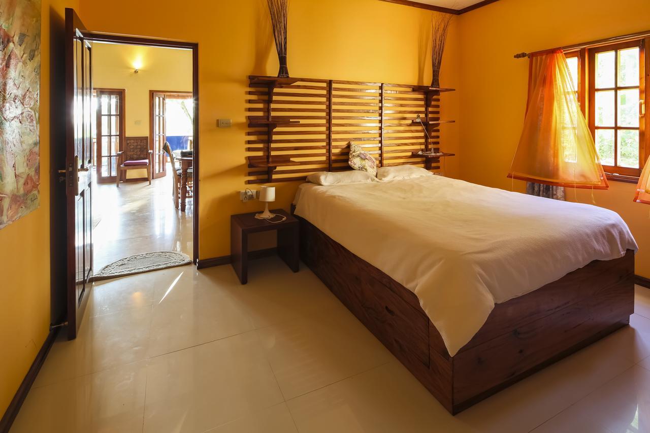 Villas Du Voyageur Grand Anse  Extérieur photo