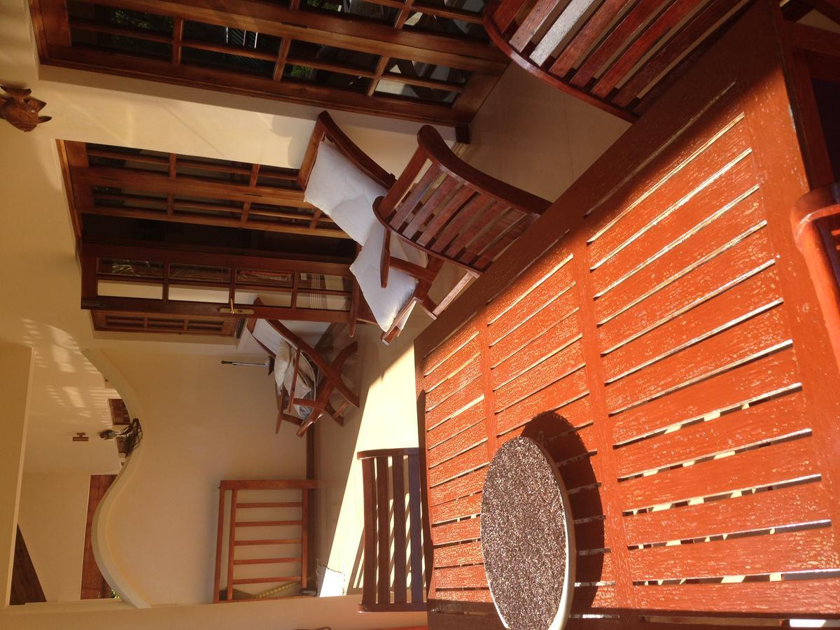 Villas Du Voyageur Grand Anse  Extérieur photo