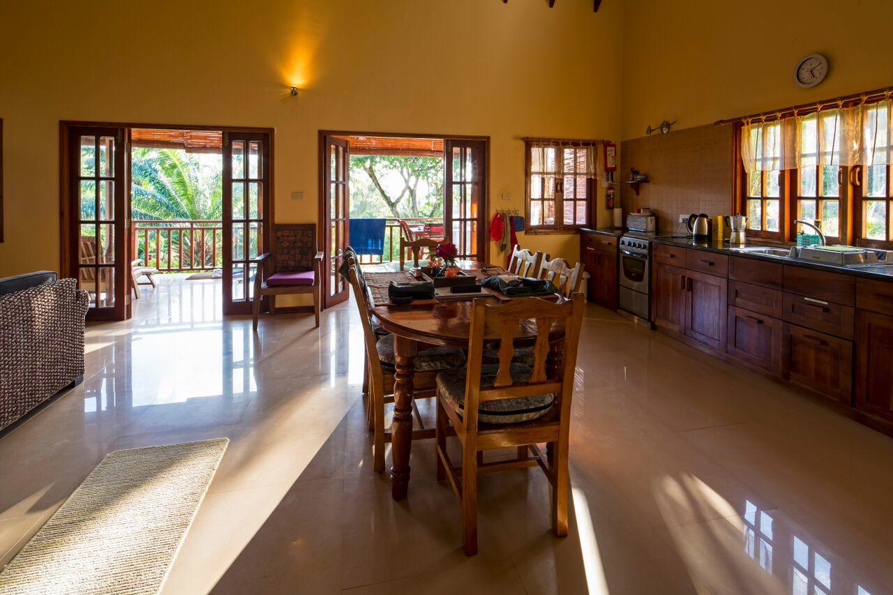 Villas Du Voyageur Grand Anse  Extérieur photo