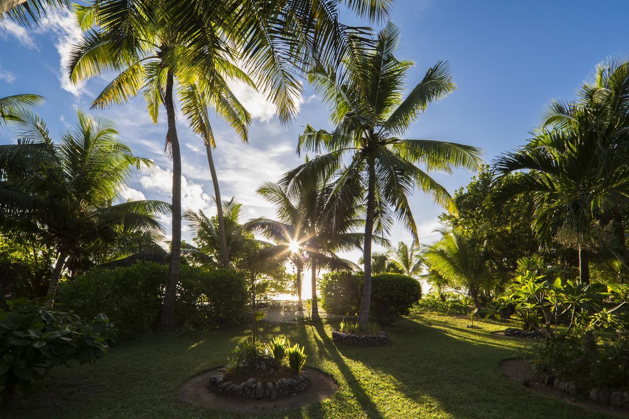 Villas Du Voyageur Grand Anse  Extérieur photo