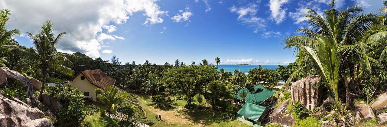 Villas Du Voyageur Grand Anse  Extérieur photo