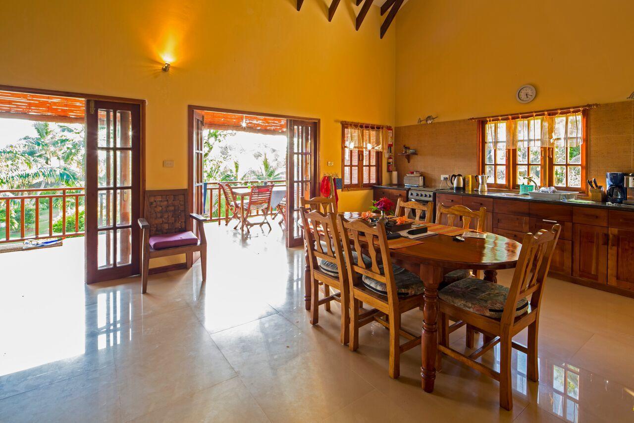 Villas Du Voyageur Grand Anse  Extérieur photo