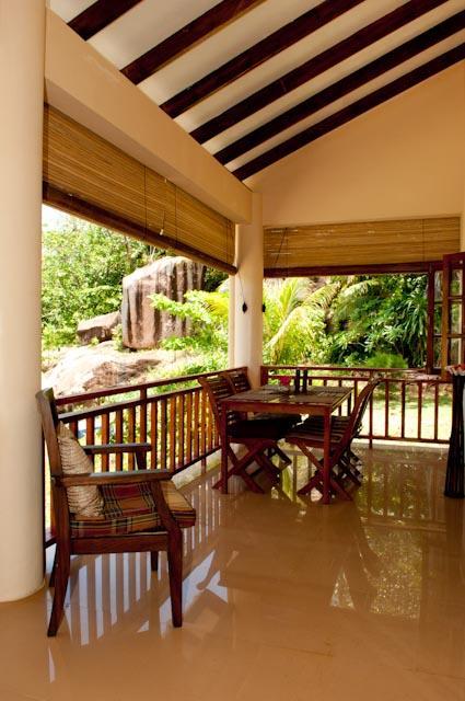 Villas Du Voyageur Grand Anse  Extérieur photo