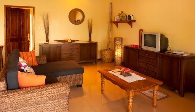 Villas Du Voyageur Grand Anse  Extérieur photo