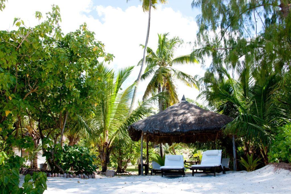 Villas Du Voyageur Grand Anse  Extérieur photo