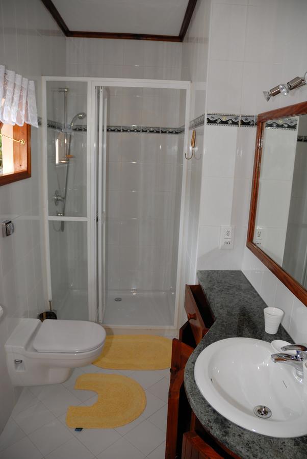Villas Du Voyageur Grand Anse  Extérieur photo
