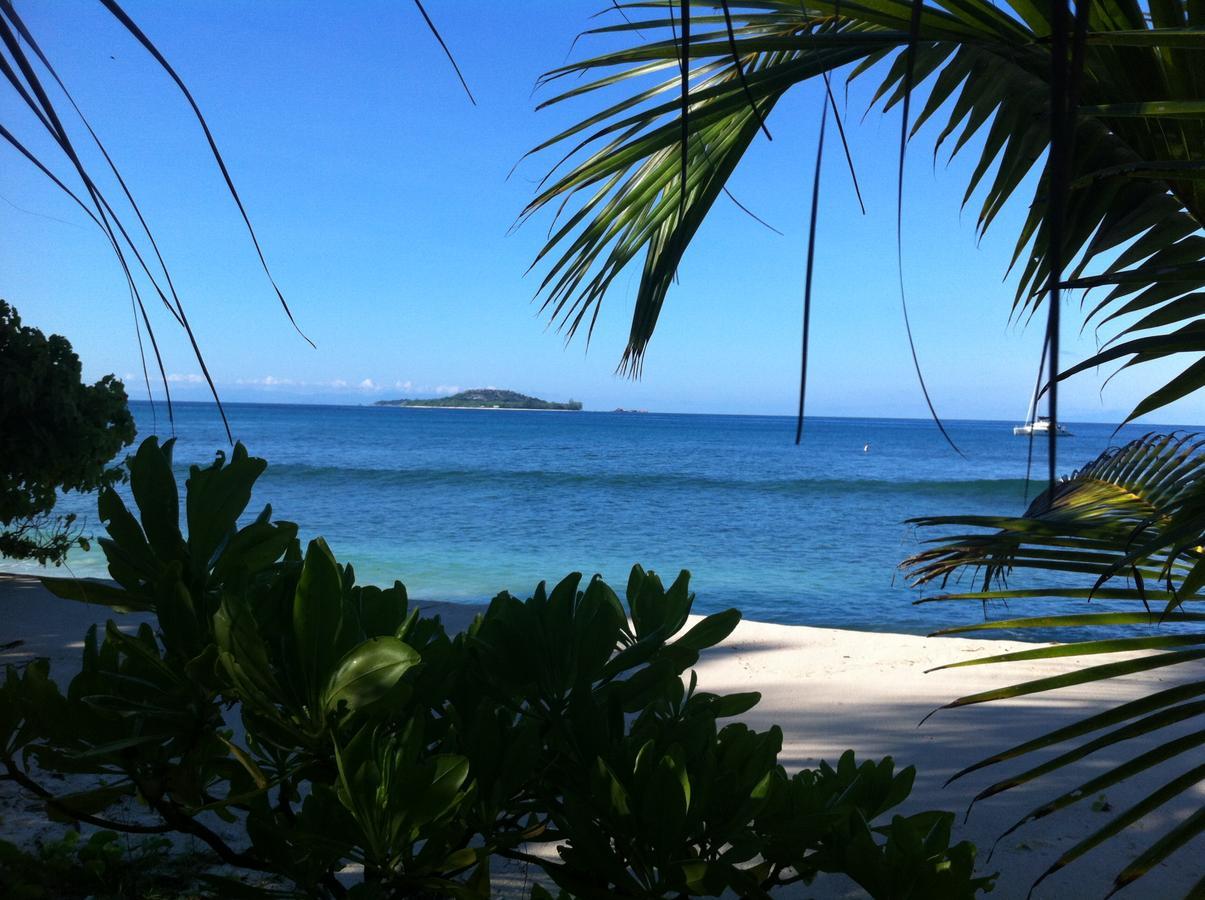 Villas Du Voyageur Grand Anse  Extérieur photo
