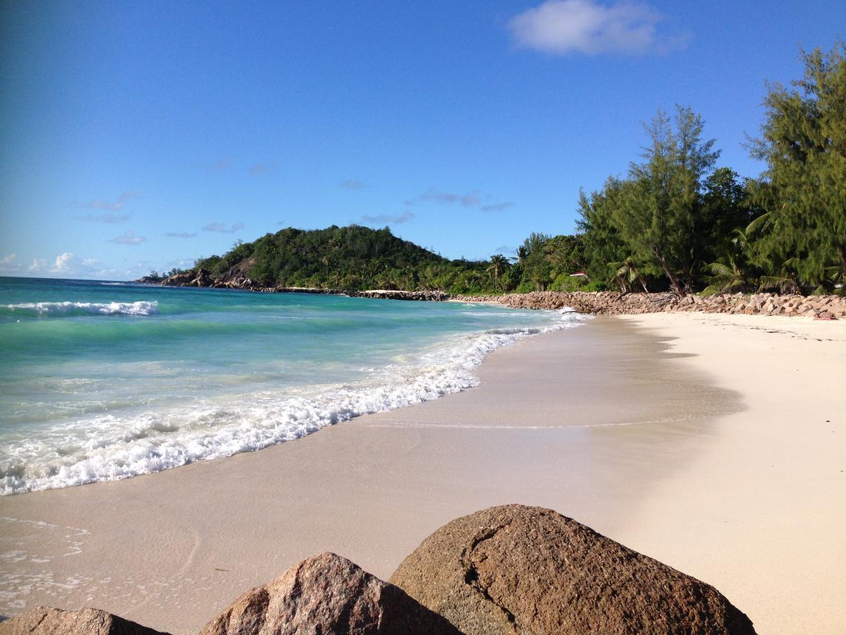 Villas Du Voyageur Grand Anse  Extérieur photo