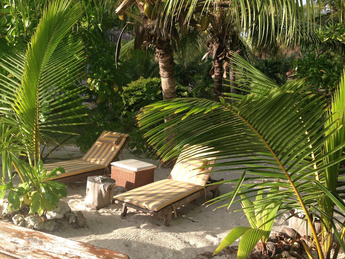 Villas Du Voyageur Grand Anse  Extérieur photo
