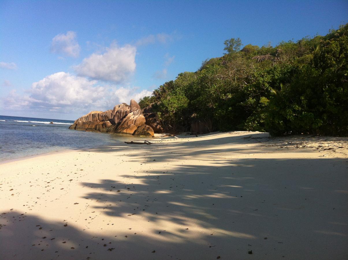 Villas Du Voyageur Grand Anse  Extérieur photo