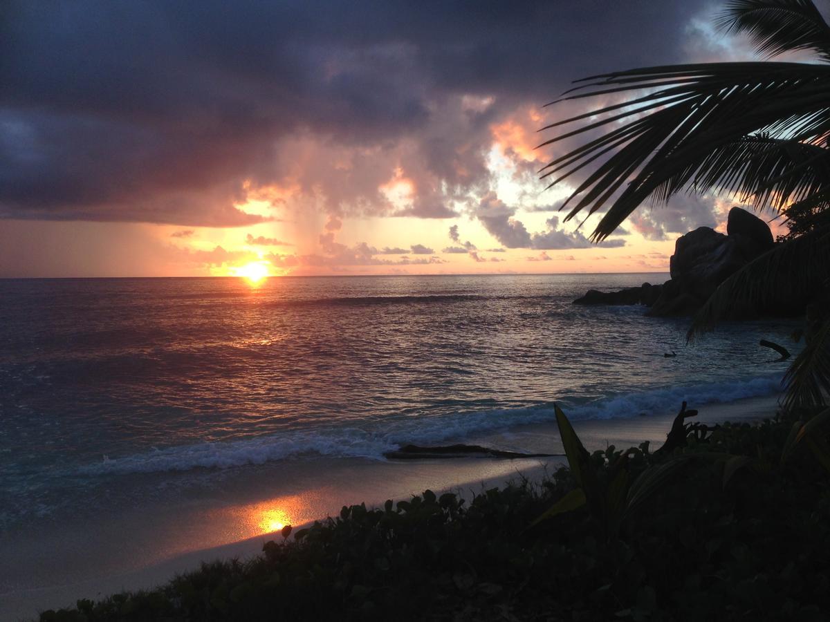 Villas Du Voyageur Grand Anse  Extérieur photo