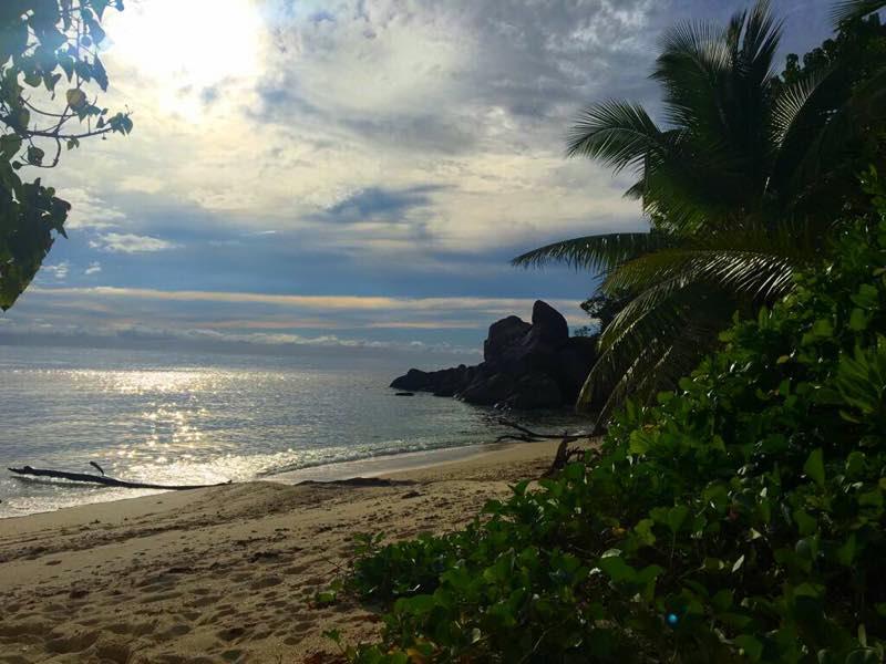Villas Du Voyageur Grand Anse  Extérieur photo