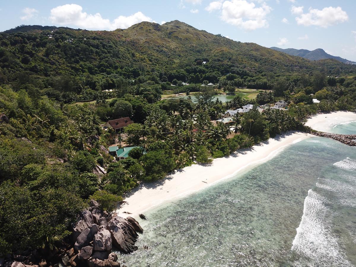 Villas Du Voyageur Grand Anse  Extérieur photo